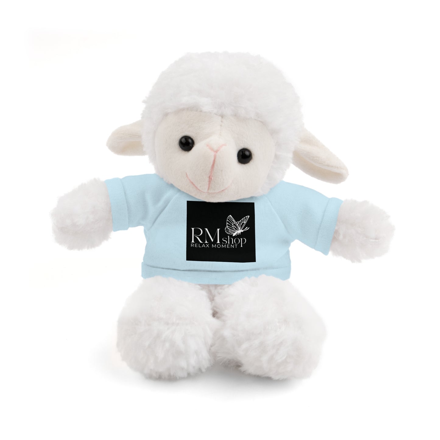 Peluche RMshop personnalisable