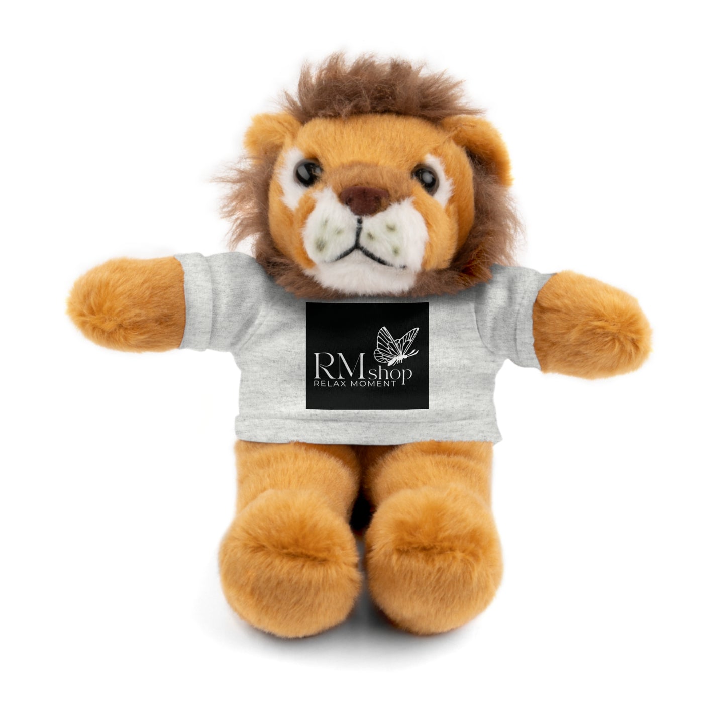 Peluche RMshop personnalisable