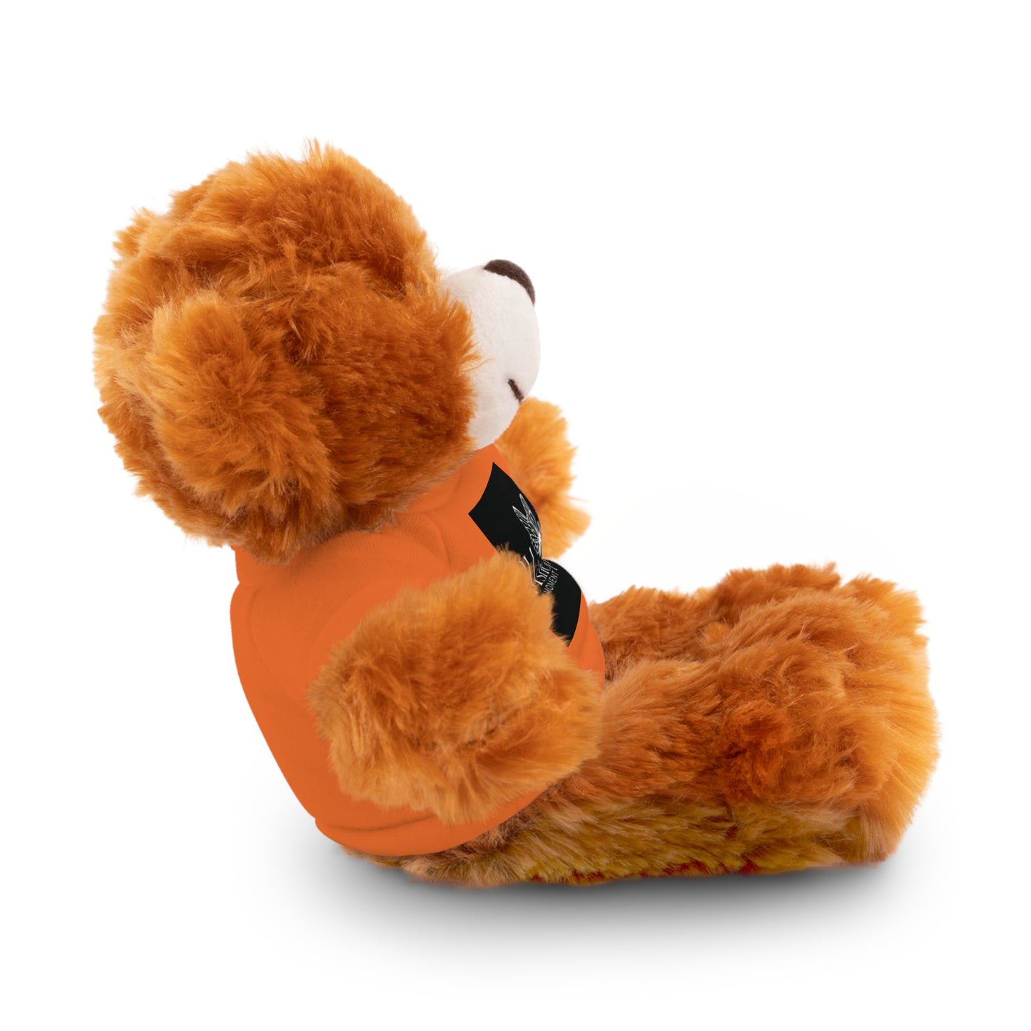 Peluche RMshop personnalisable