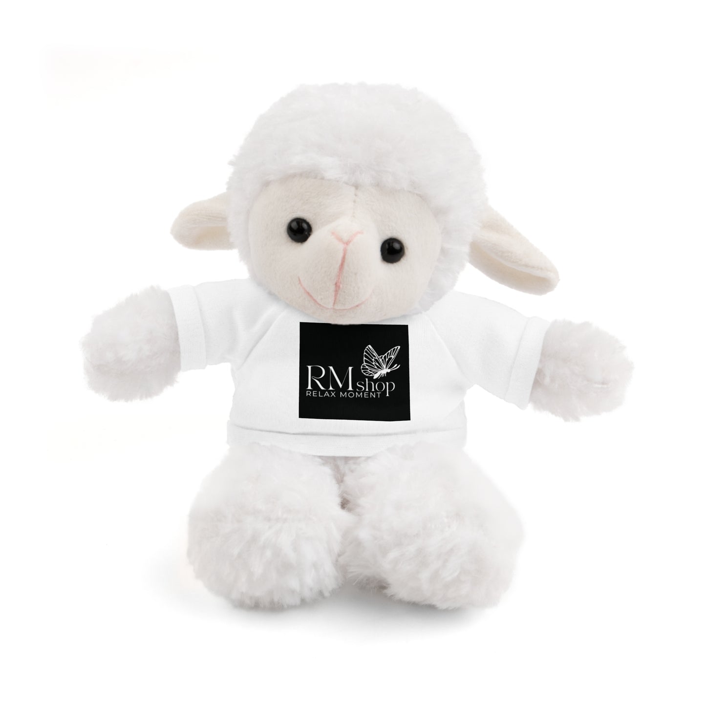 Peluche RMshop personnalisable