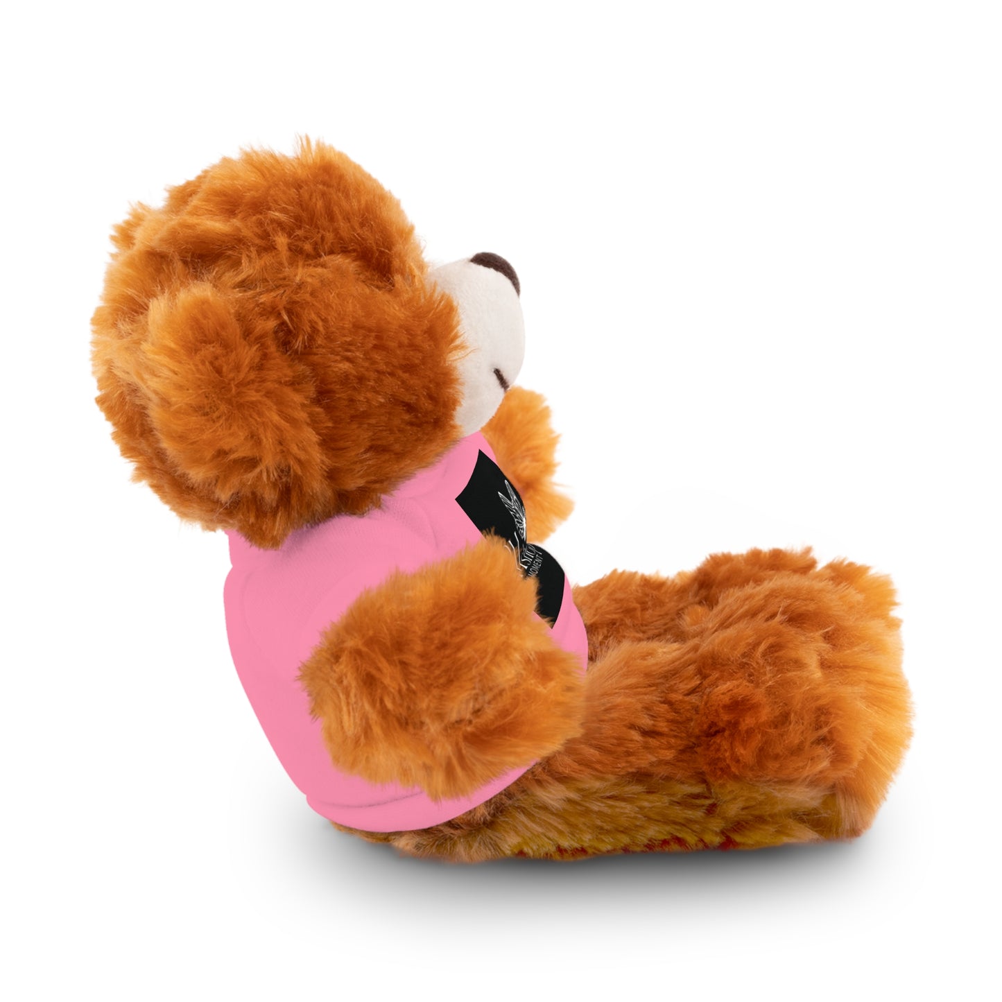 Peluche RMshop personnalisable