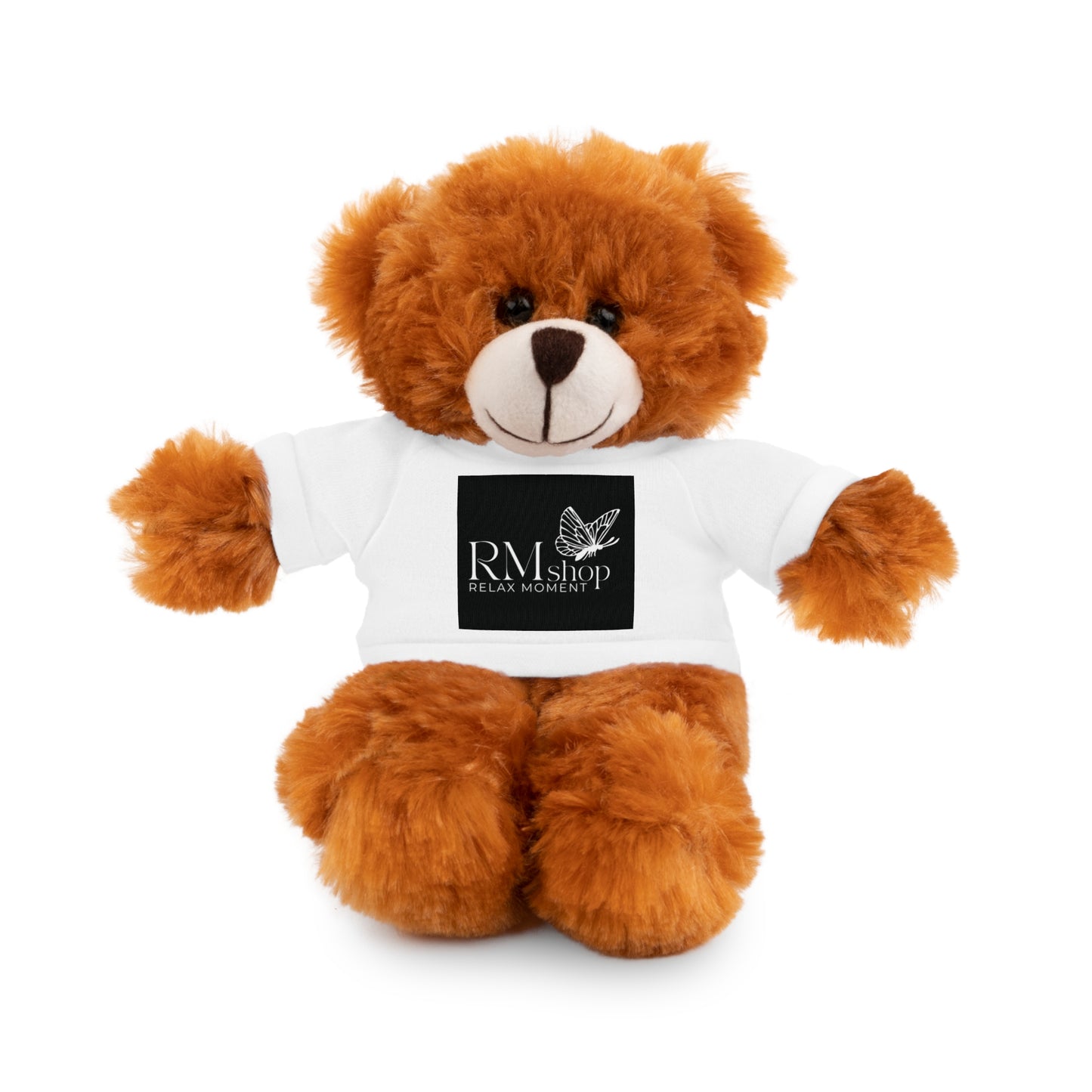 Peluche RMshop personnalisable