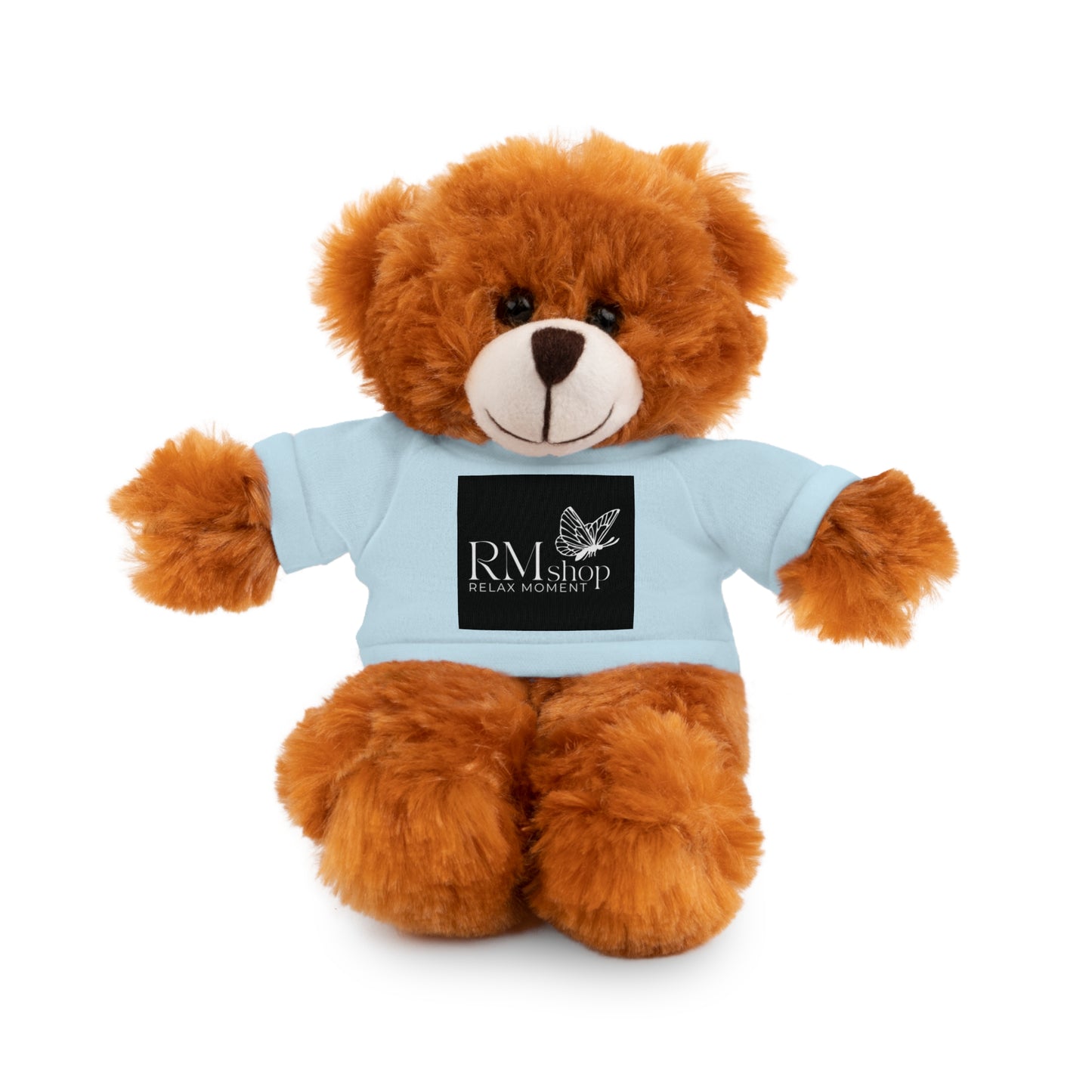 Peluche RMshop personnalisable