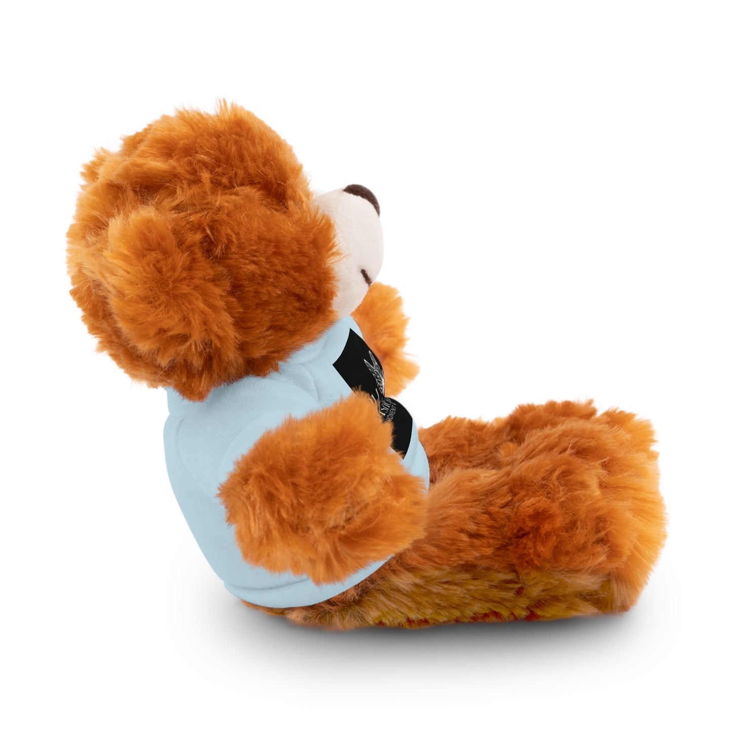 Peluche RMshop personnalisable