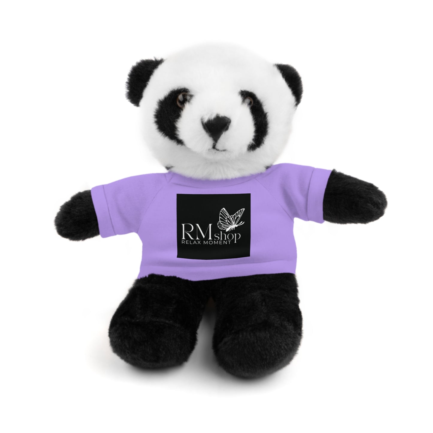 Peluche RMshop personnalisable