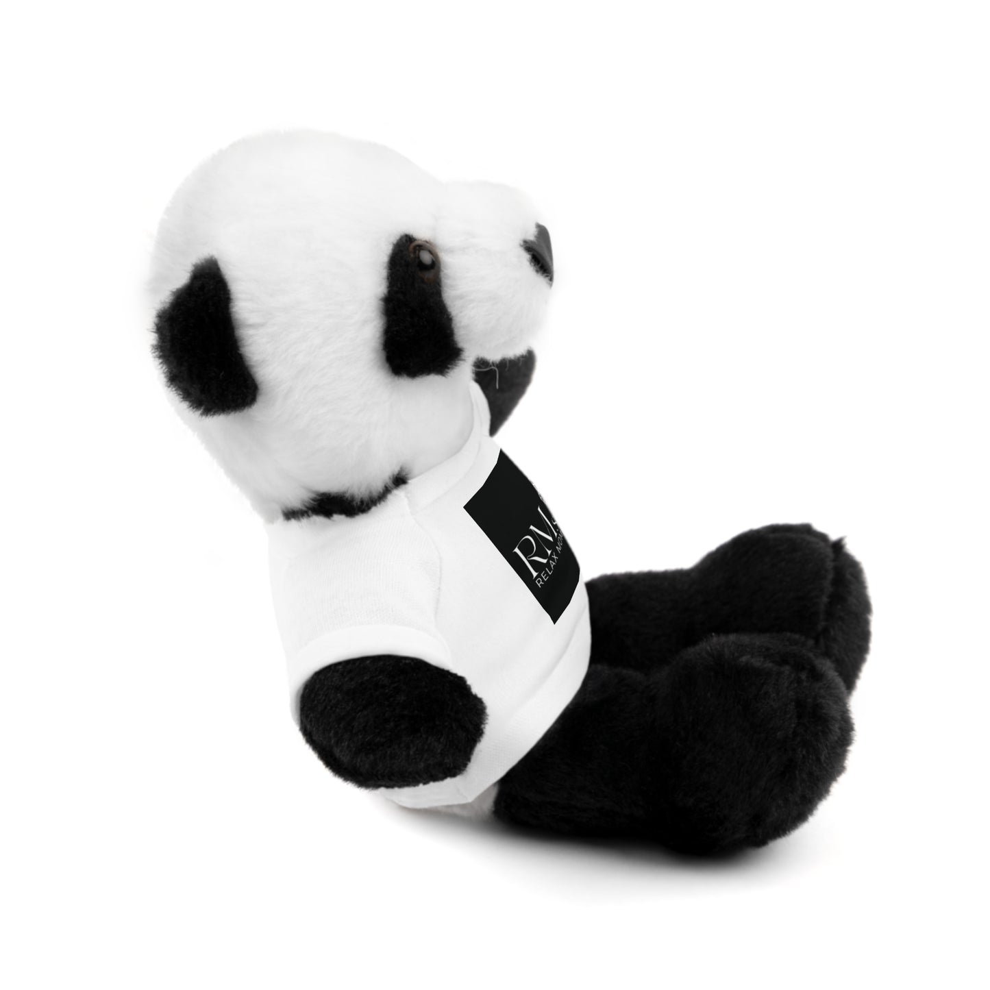 Peluche RMshop personnalisable