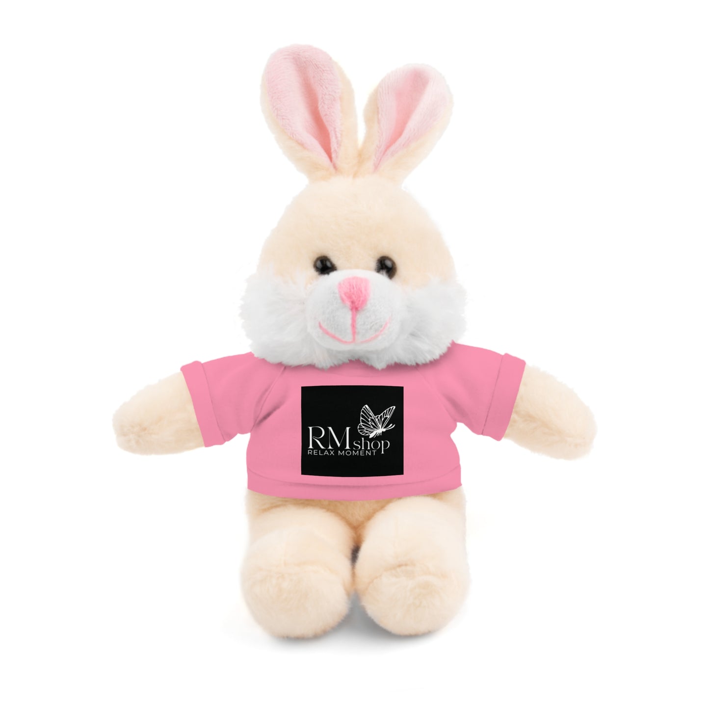 Peluche RMshop personnalisable