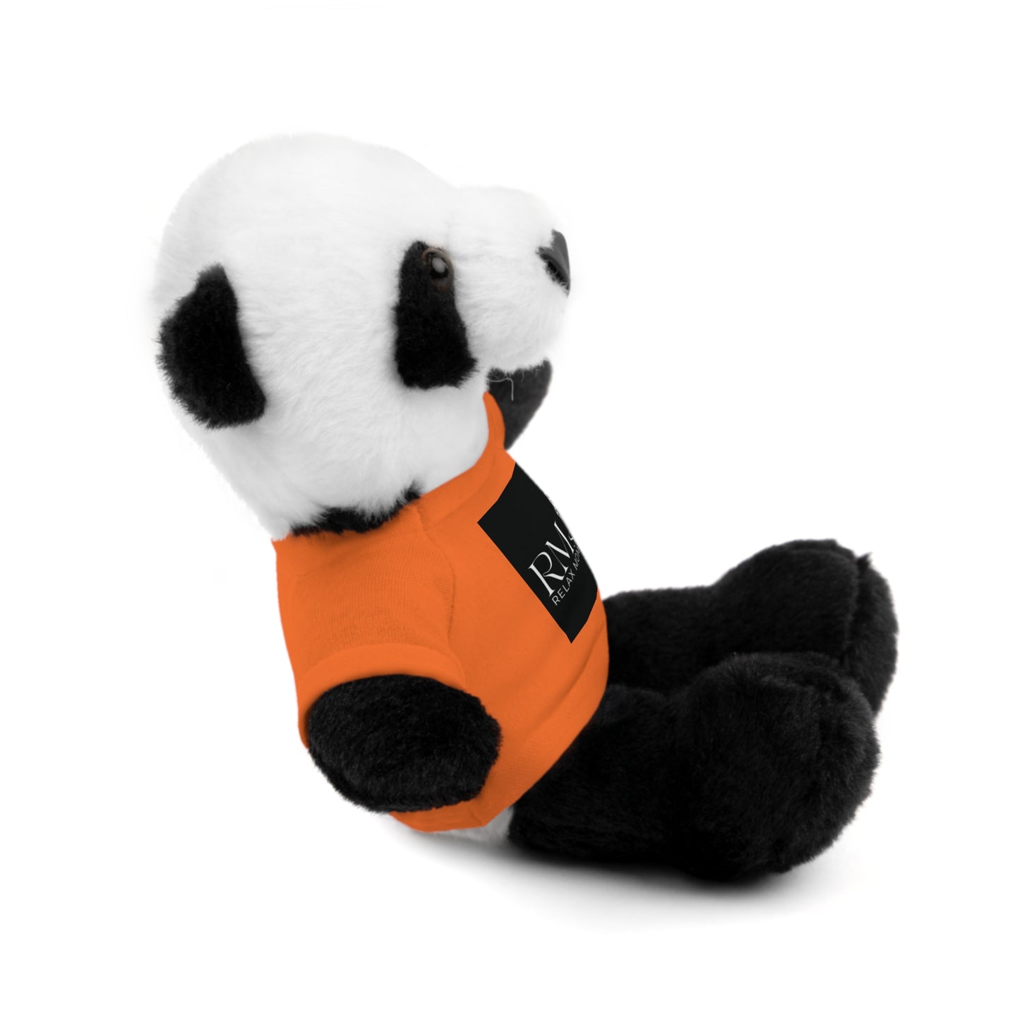 Peluche RMshop personnalisable