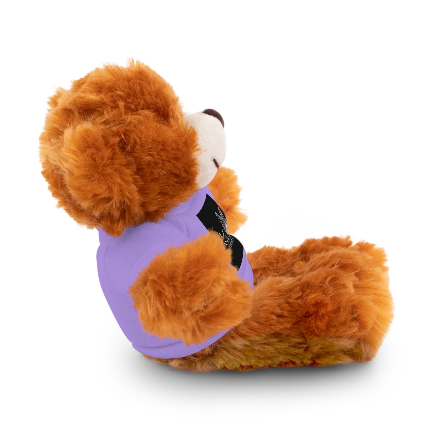 Peluche RMshop personnalisable