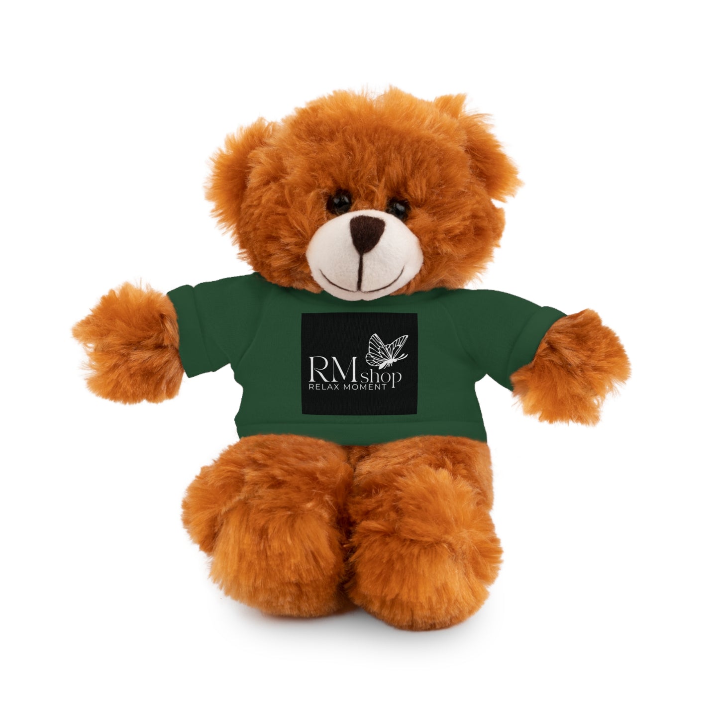 Peluche RMshop personnalisable