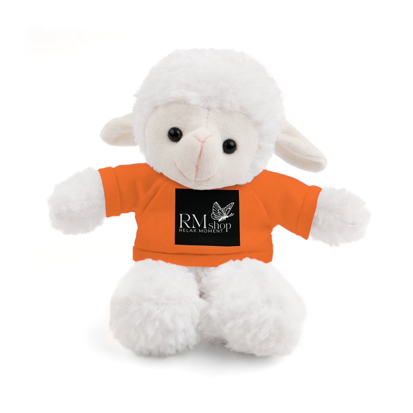 Peluche RMshop personnalisable