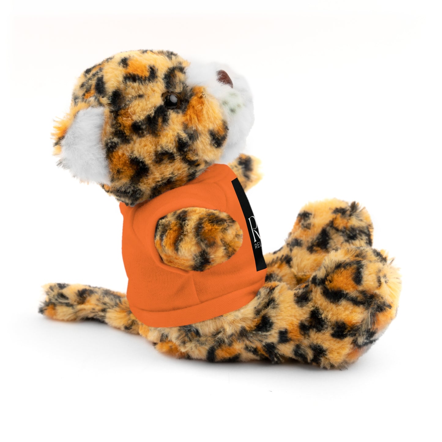 Peluche RMshop personnalisable