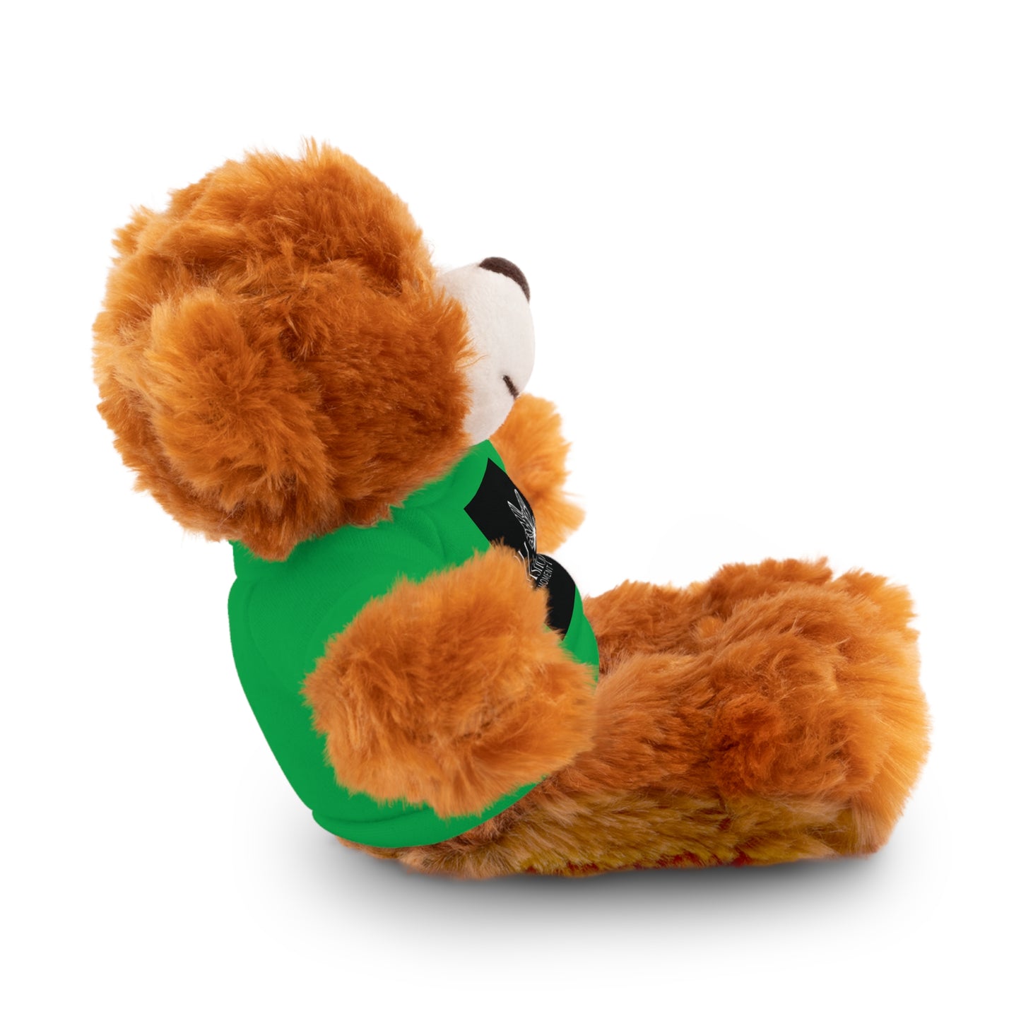 Peluche RMshop personnalisable