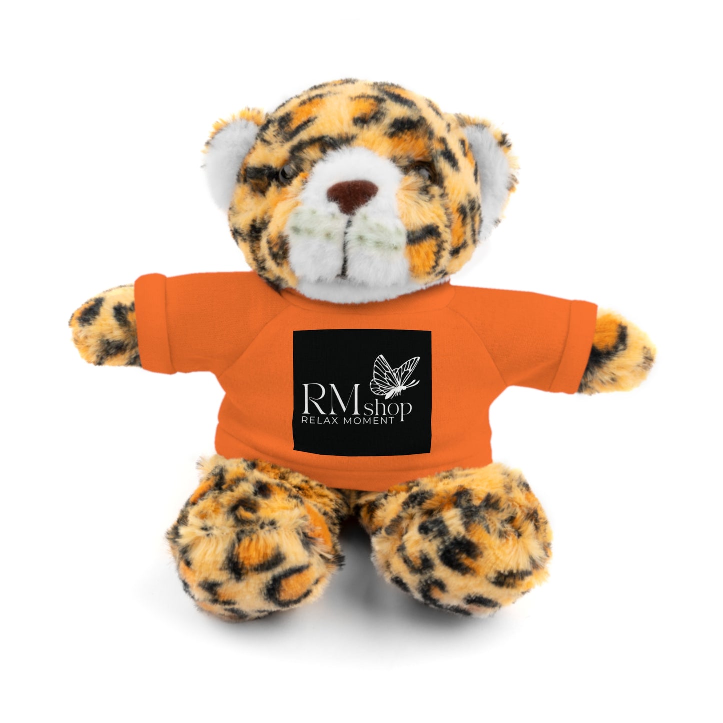 Peluche RMshop personnalisable