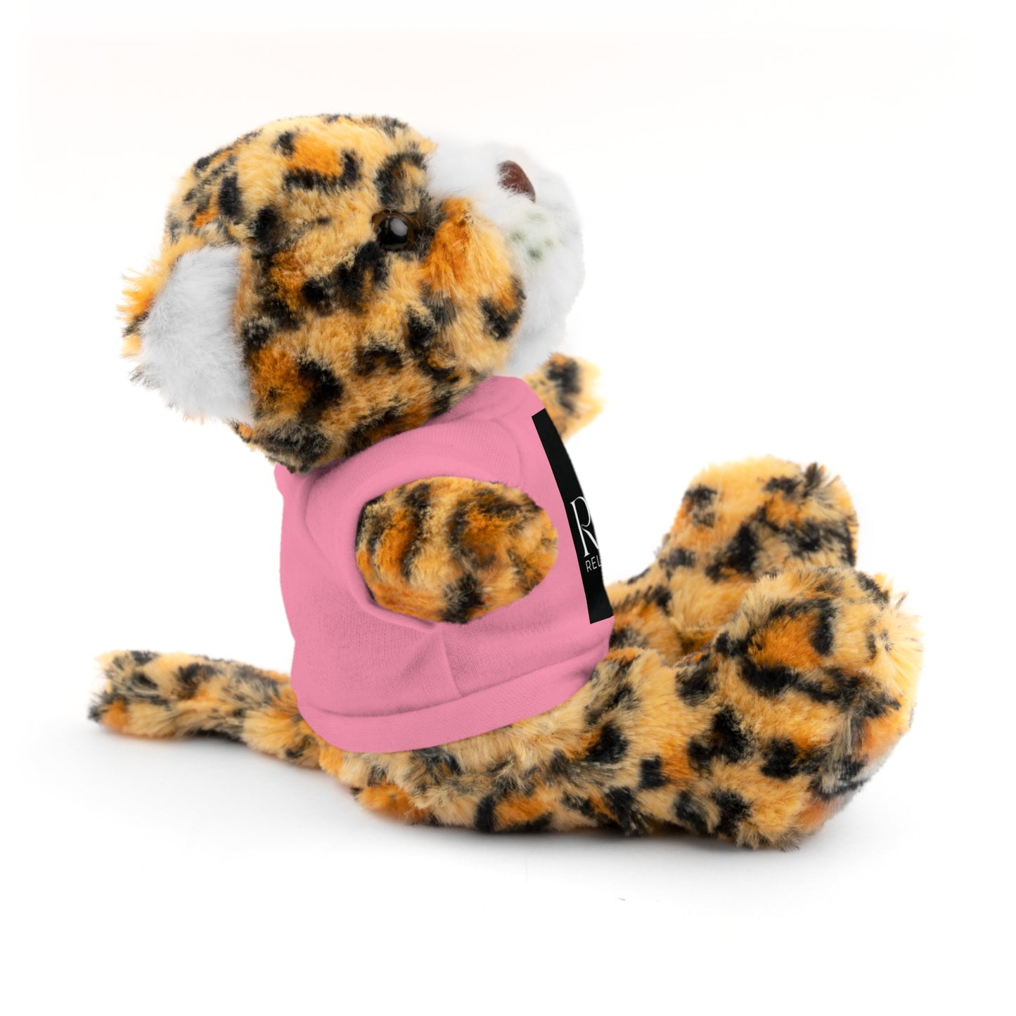 Peluche RMshop personnalisable