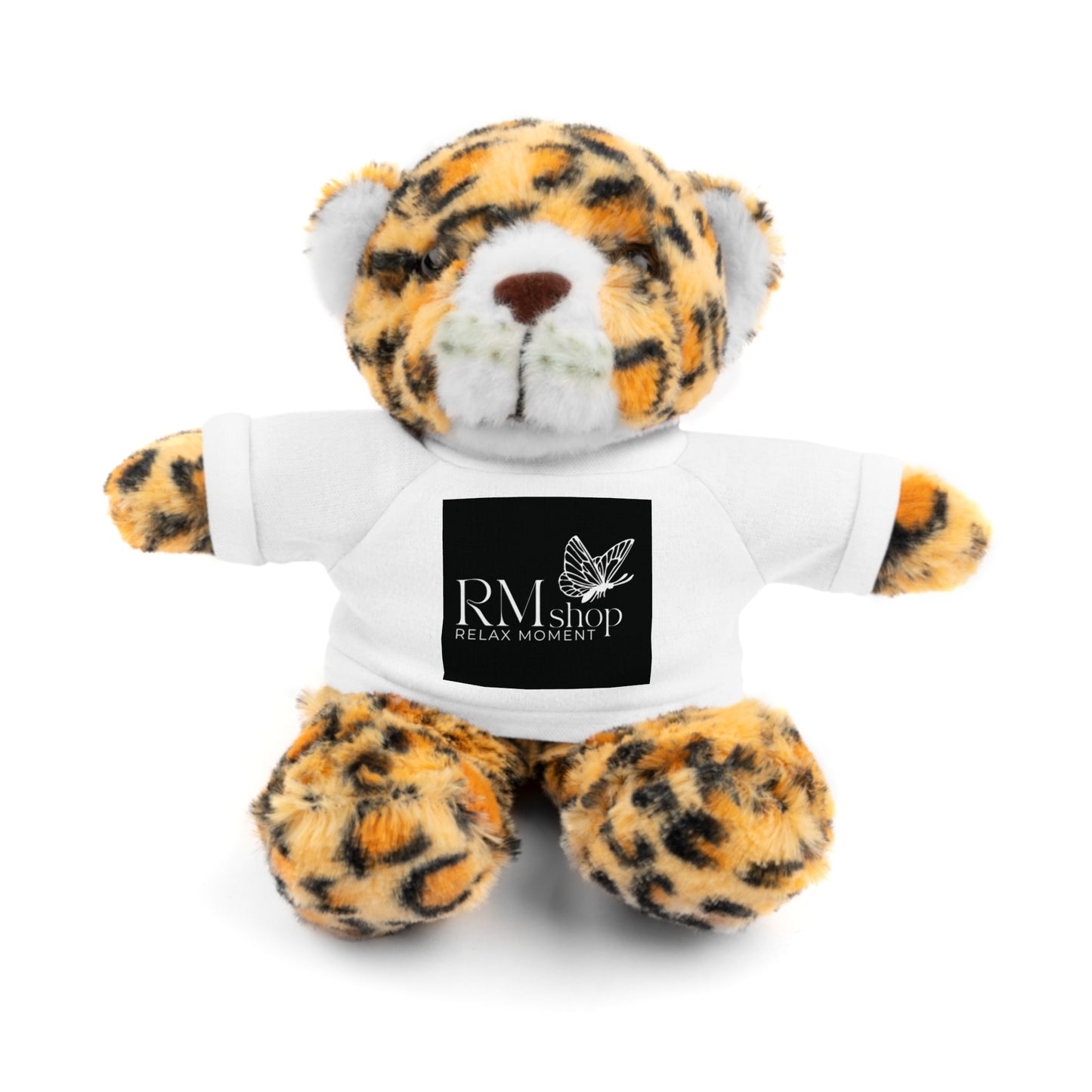 Peluche RMshop personnalisable