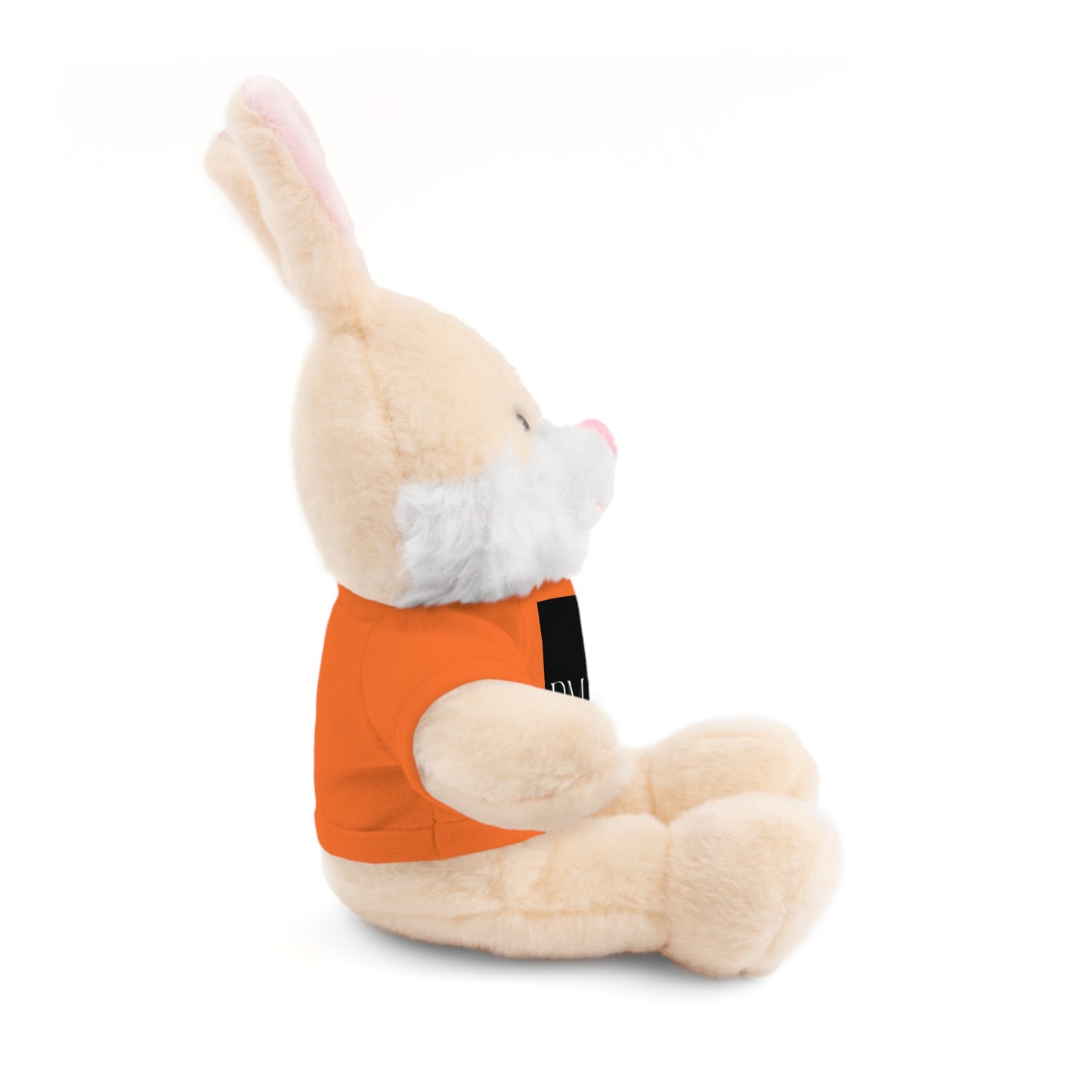 Peluche RMshop personnalisable