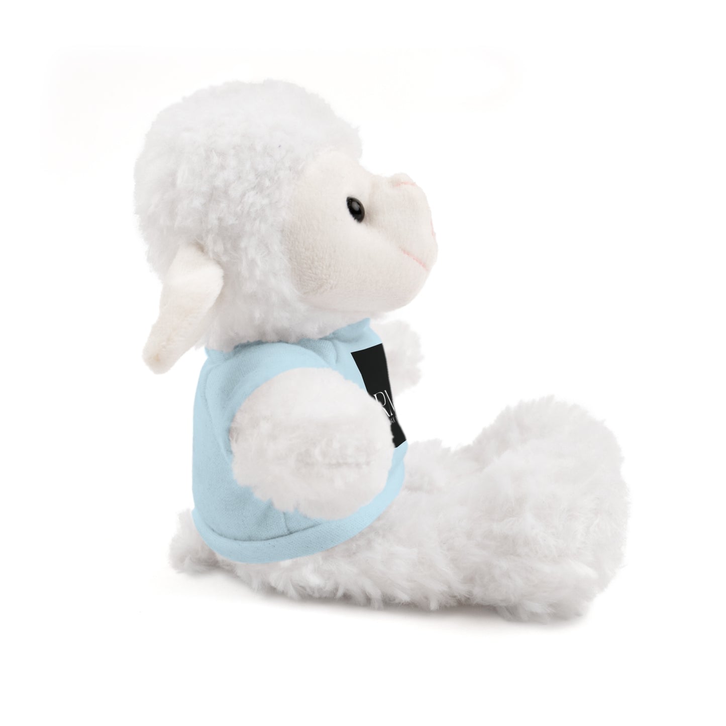 Peluche RMshop personnalisable