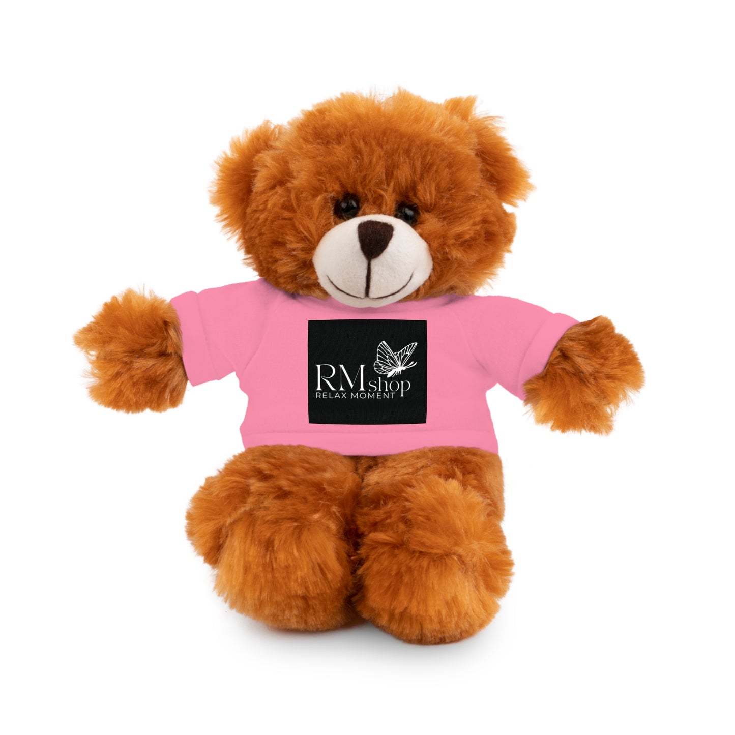 Peluche RMshop personnalisable