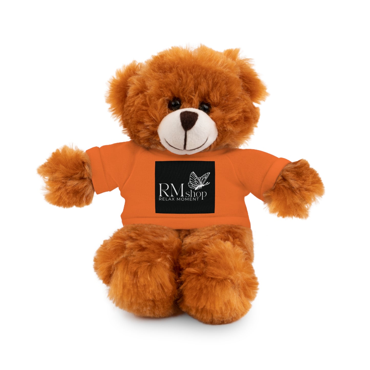 Peluche RMshop personnalisable