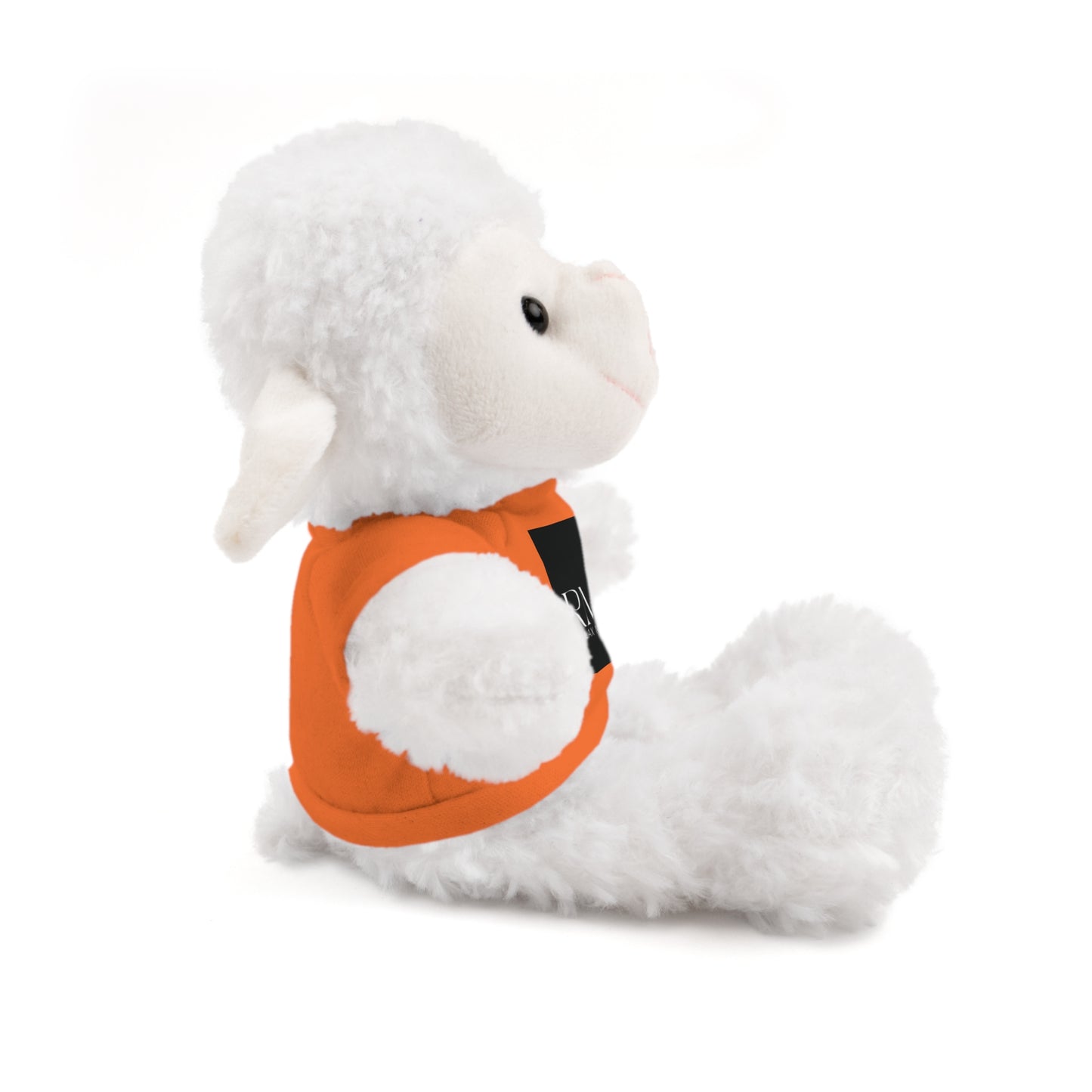 Peluche RMshop personnalisable