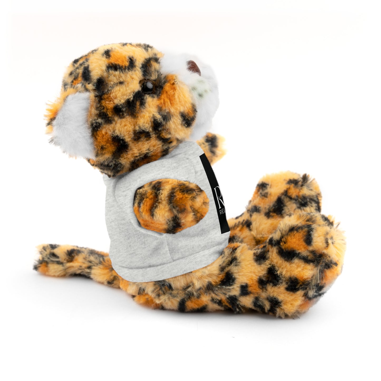 Peluche RMshop personnalisable