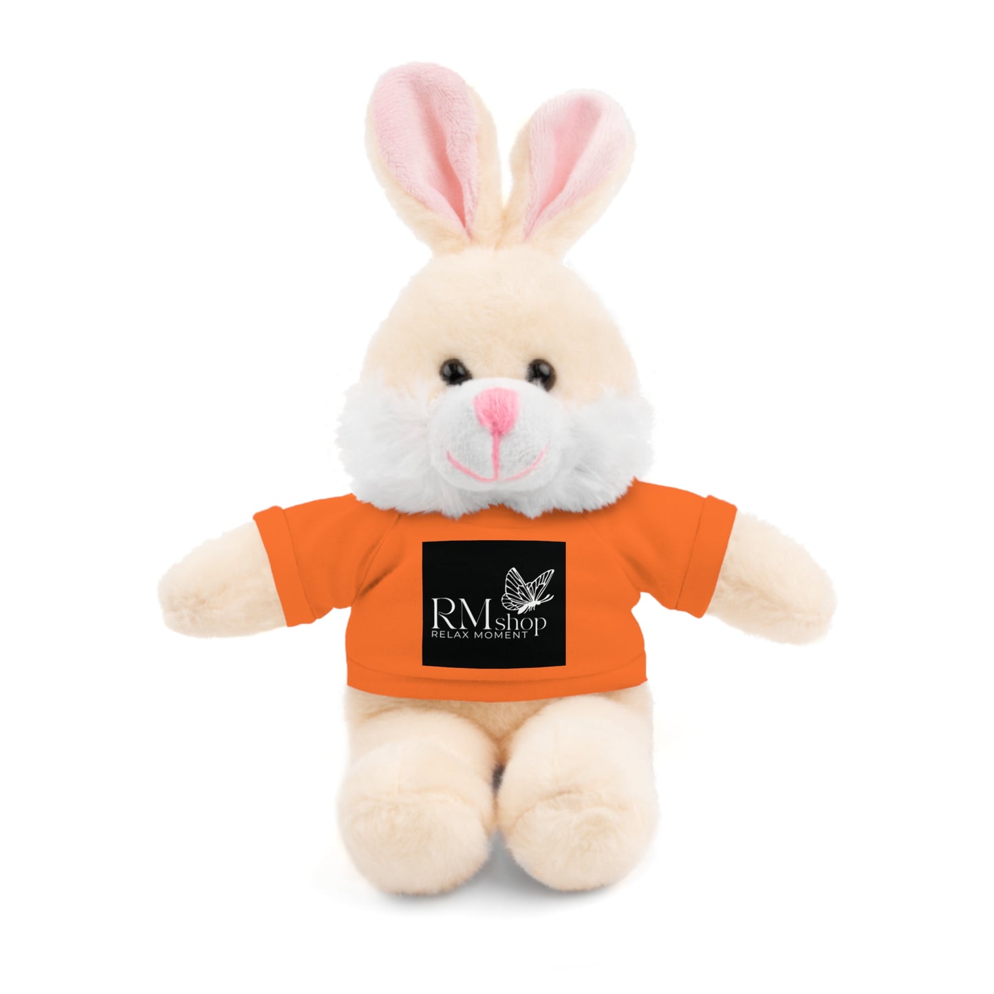 Peluche RMshop personnalisable