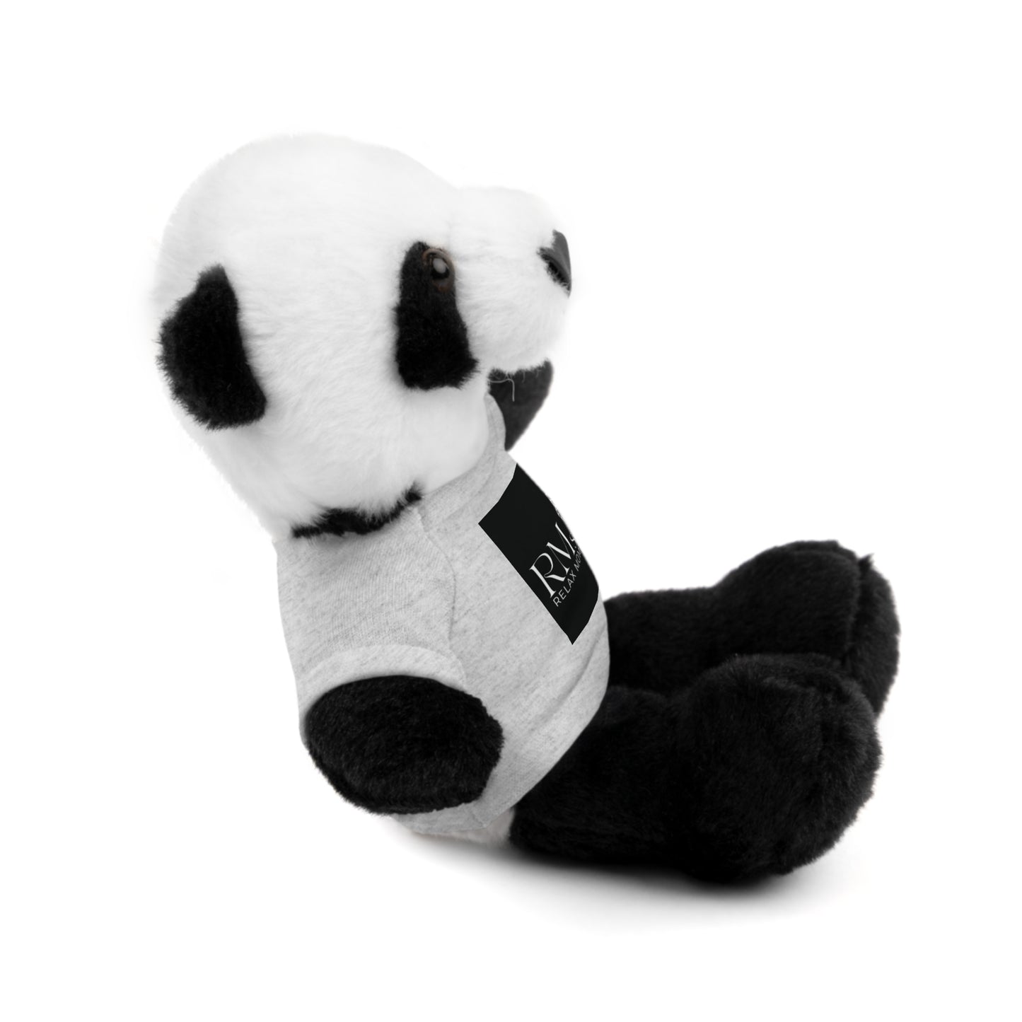 Peluche RMshop personnalisable