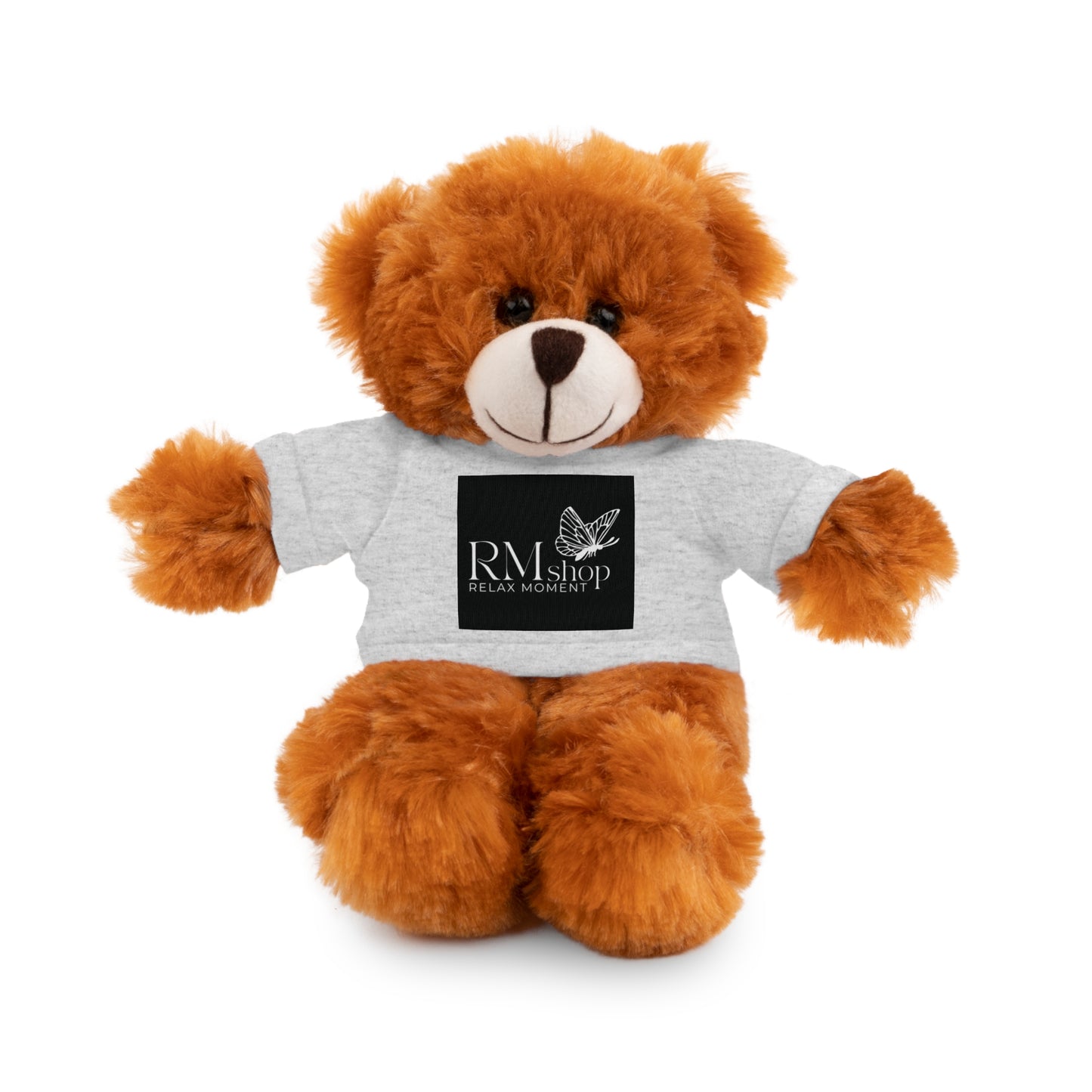 Peluche RMshop personnalisable