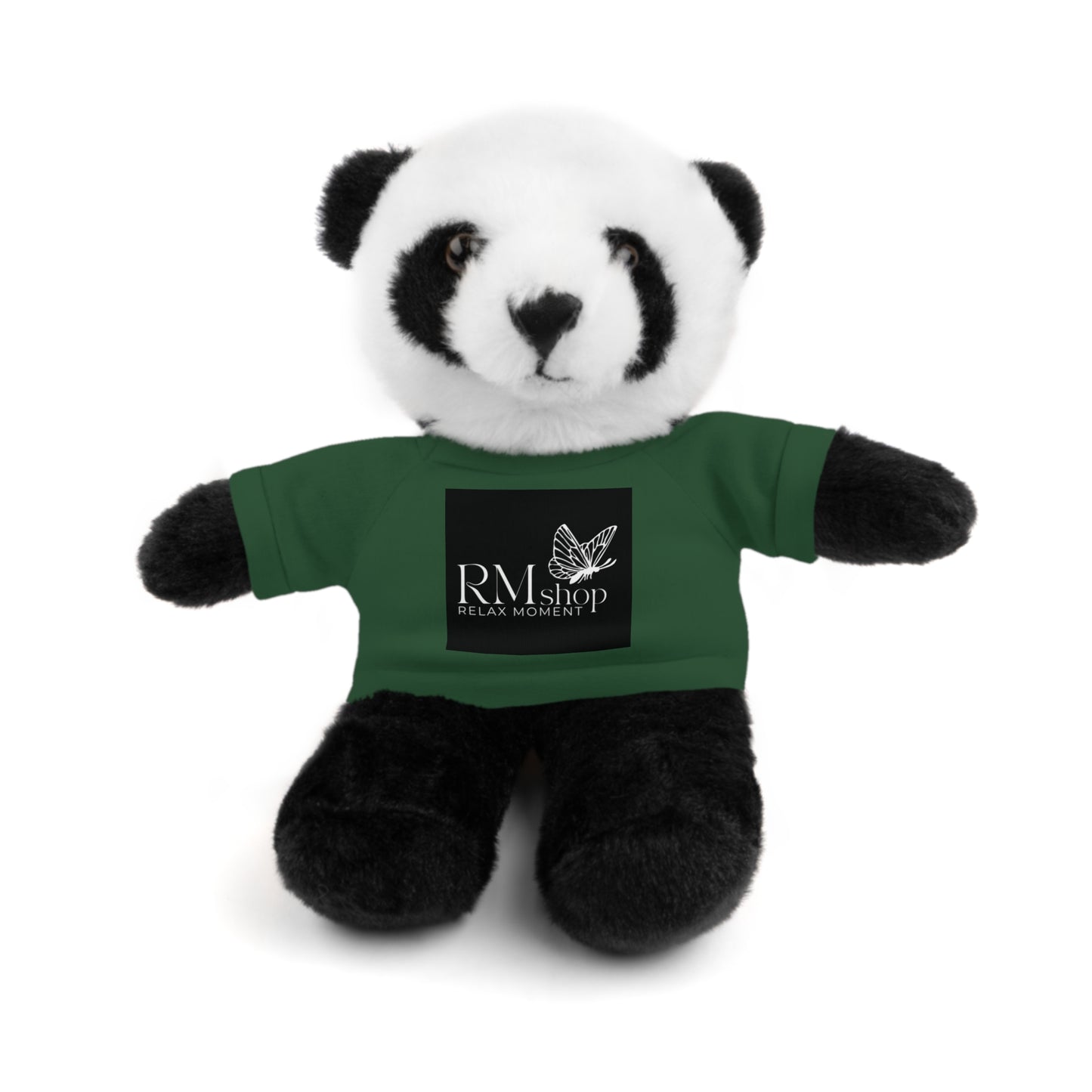 Peluche RMshop personnalisable