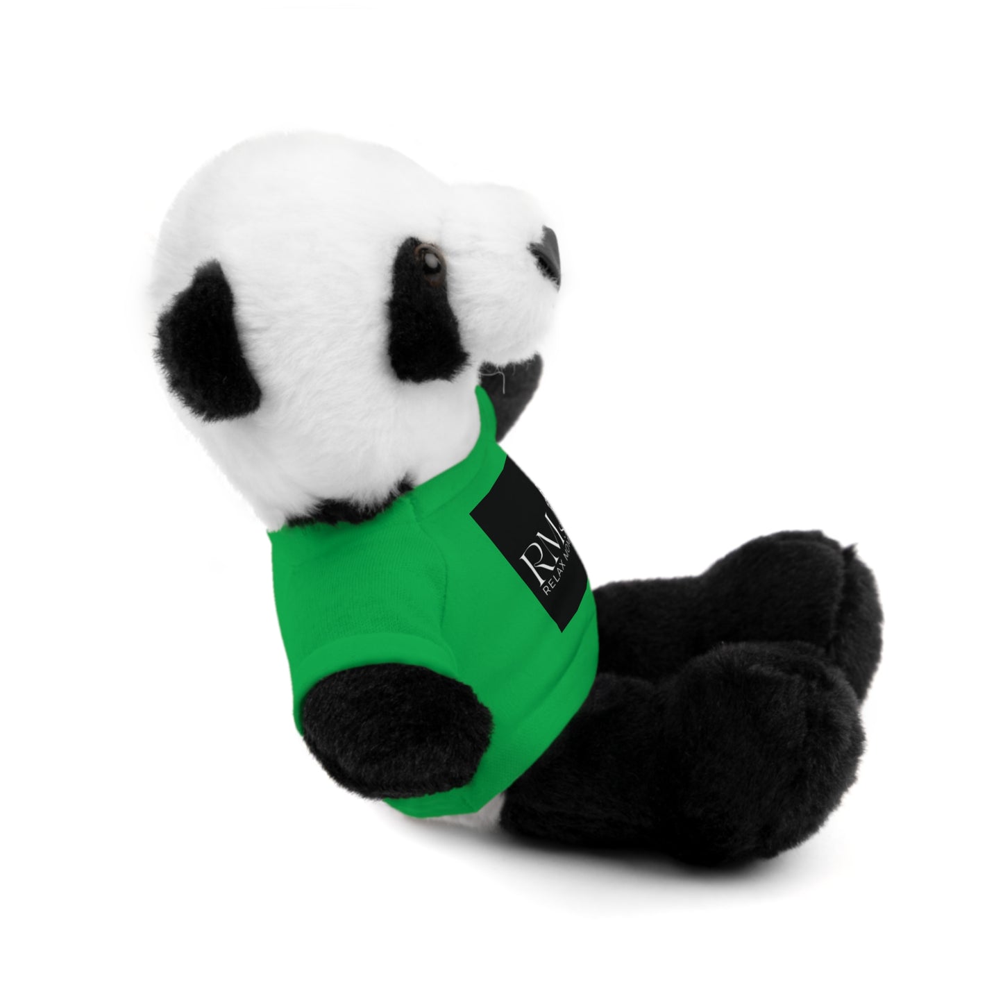 Peluche RMshop personnalisable