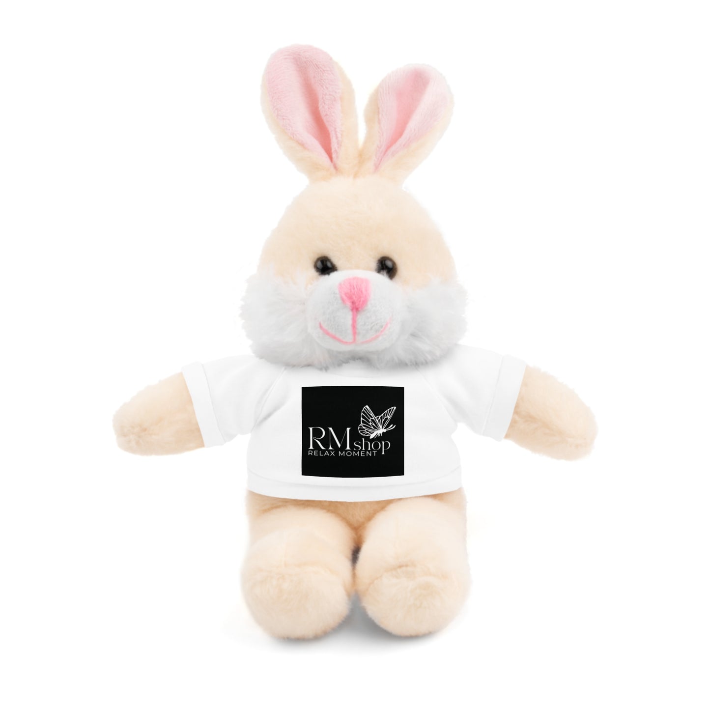 Peluche RMshop personnalisable