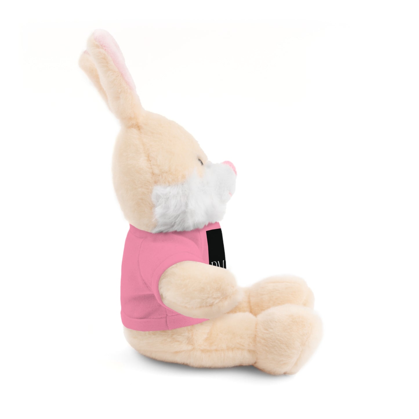 Peluche RMshop personnalisable