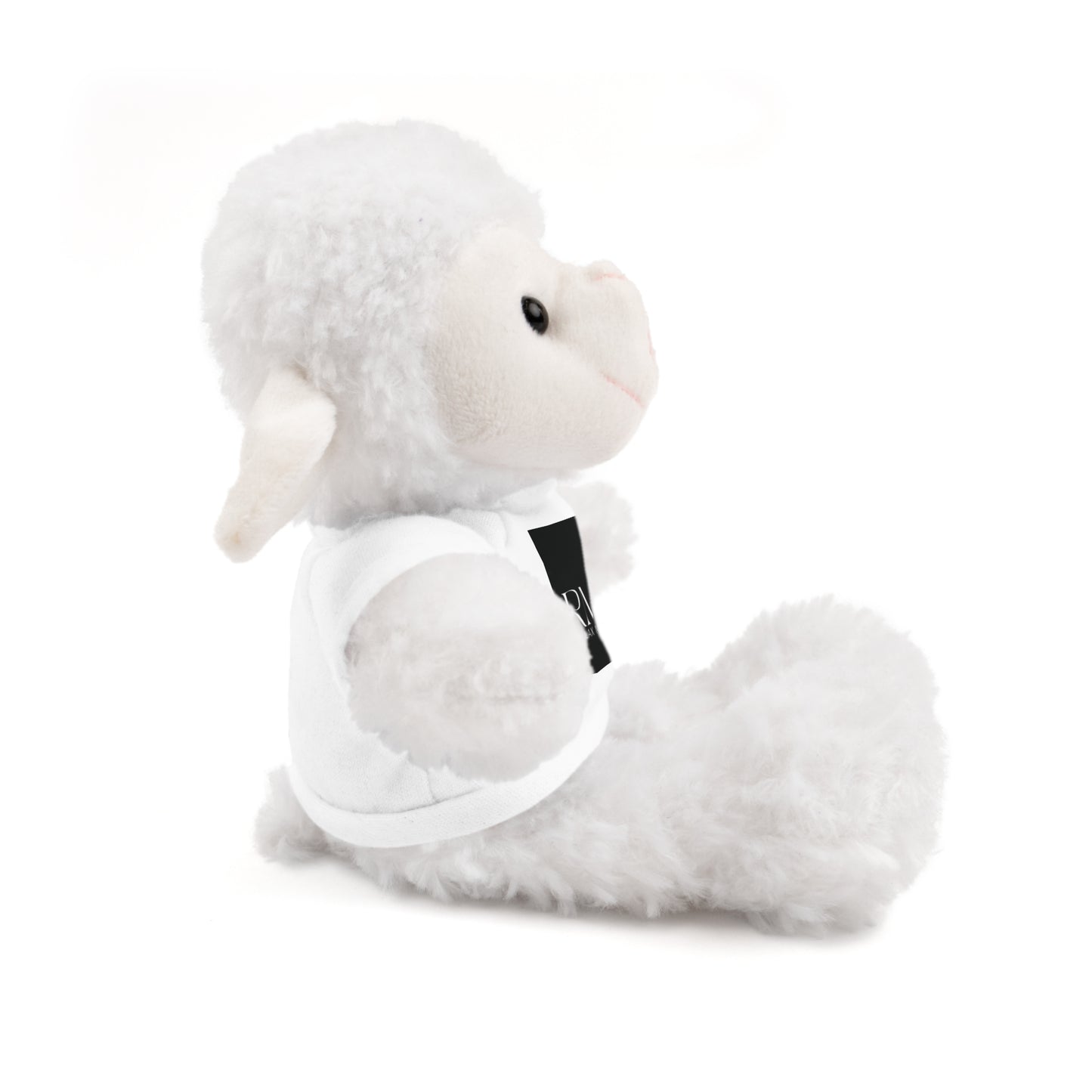 Peluche RMshop personnalisable