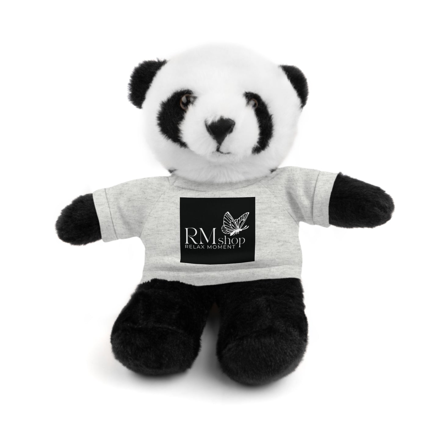 Peluche RMshop personnalisable