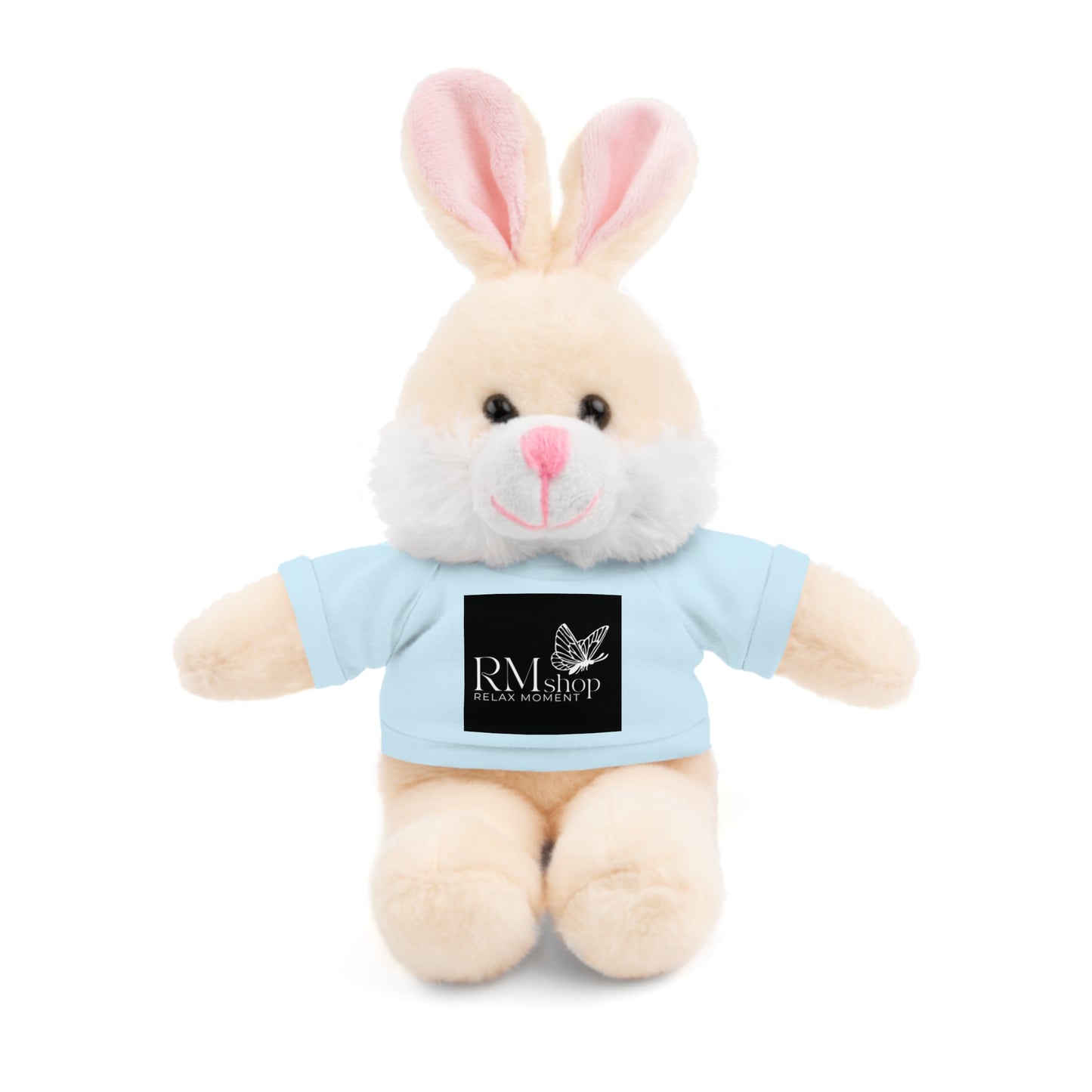 Peluche RMshop personnalisable