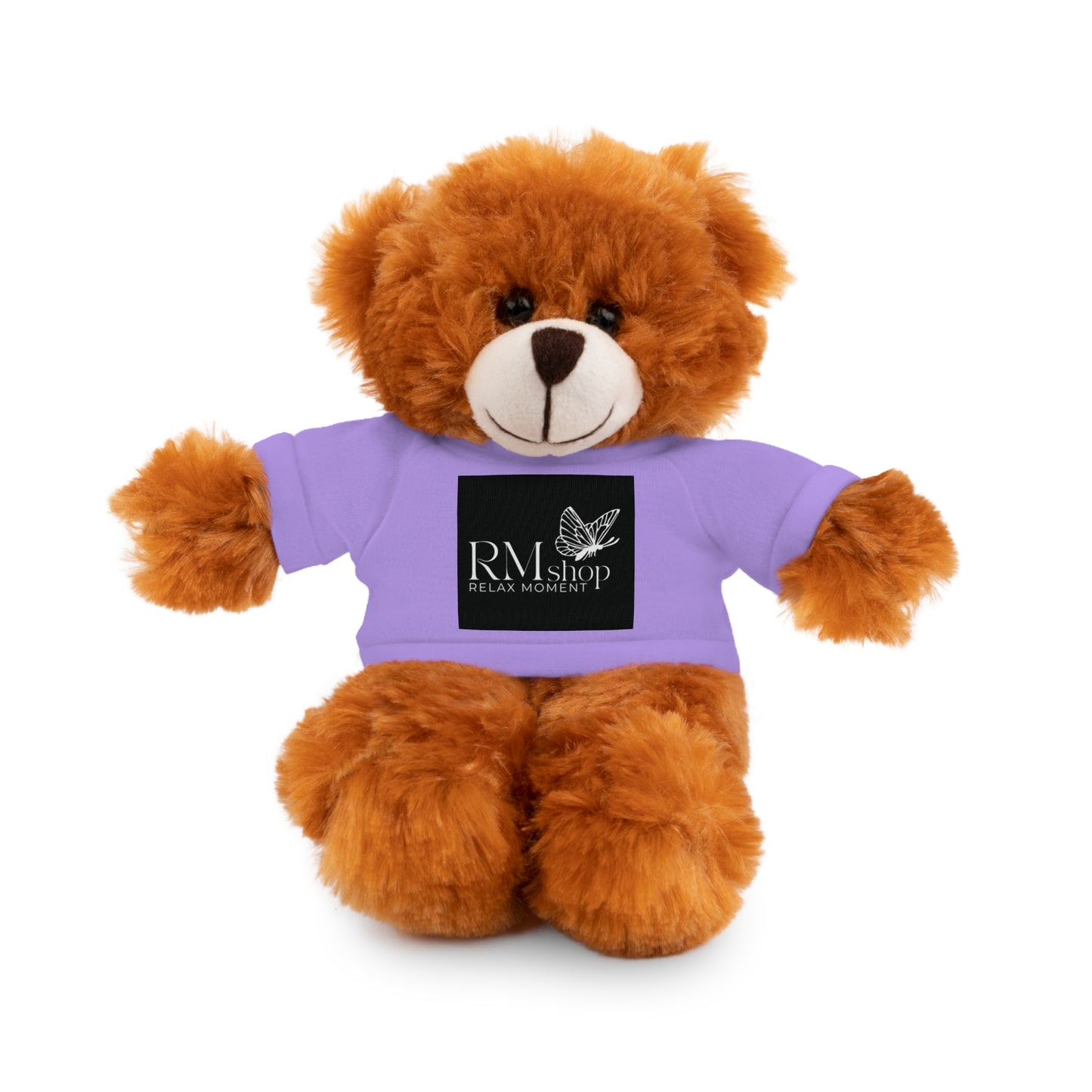 Peluche RMshop personnalisable