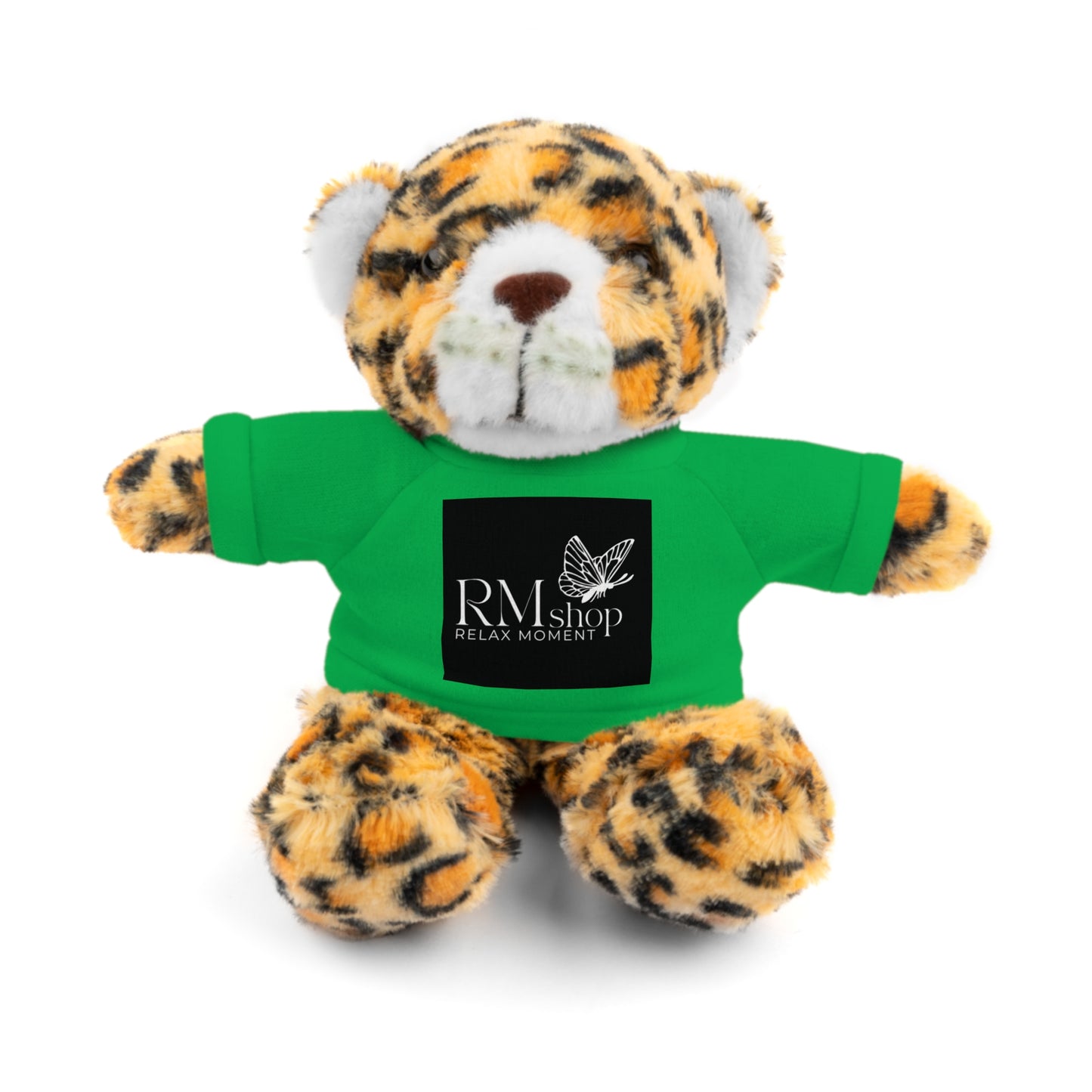 Peluche RMshop personnalisable