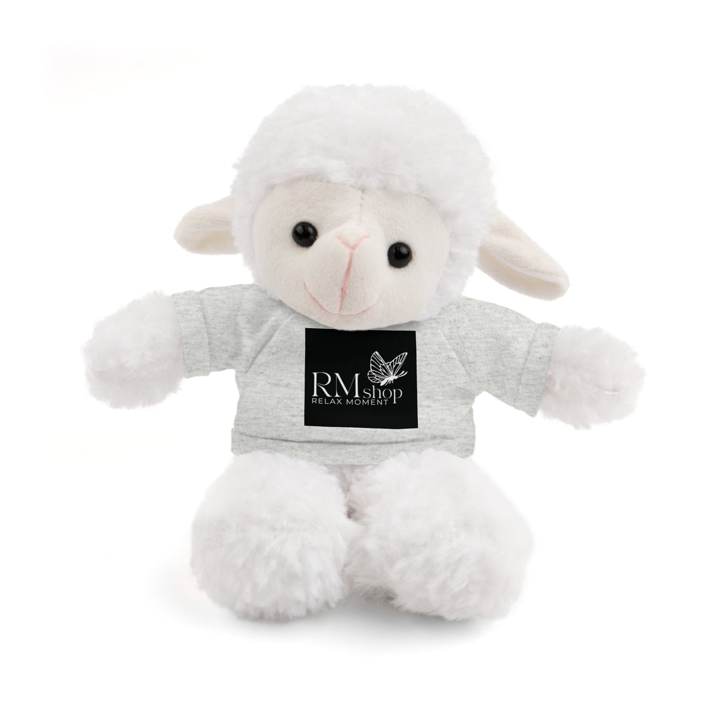 Peluche RMshop personnalisable