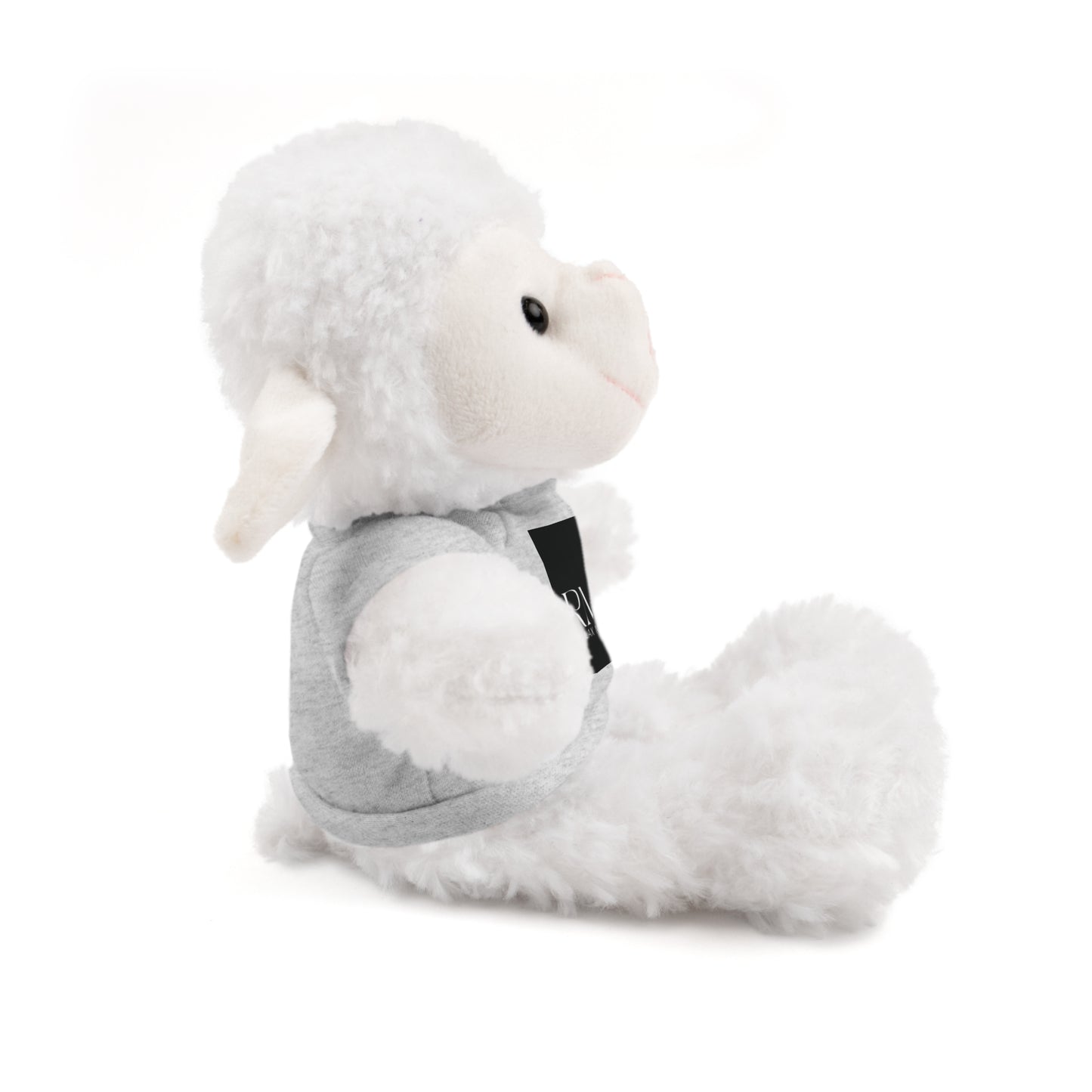 Peluche RMshop personnalisable