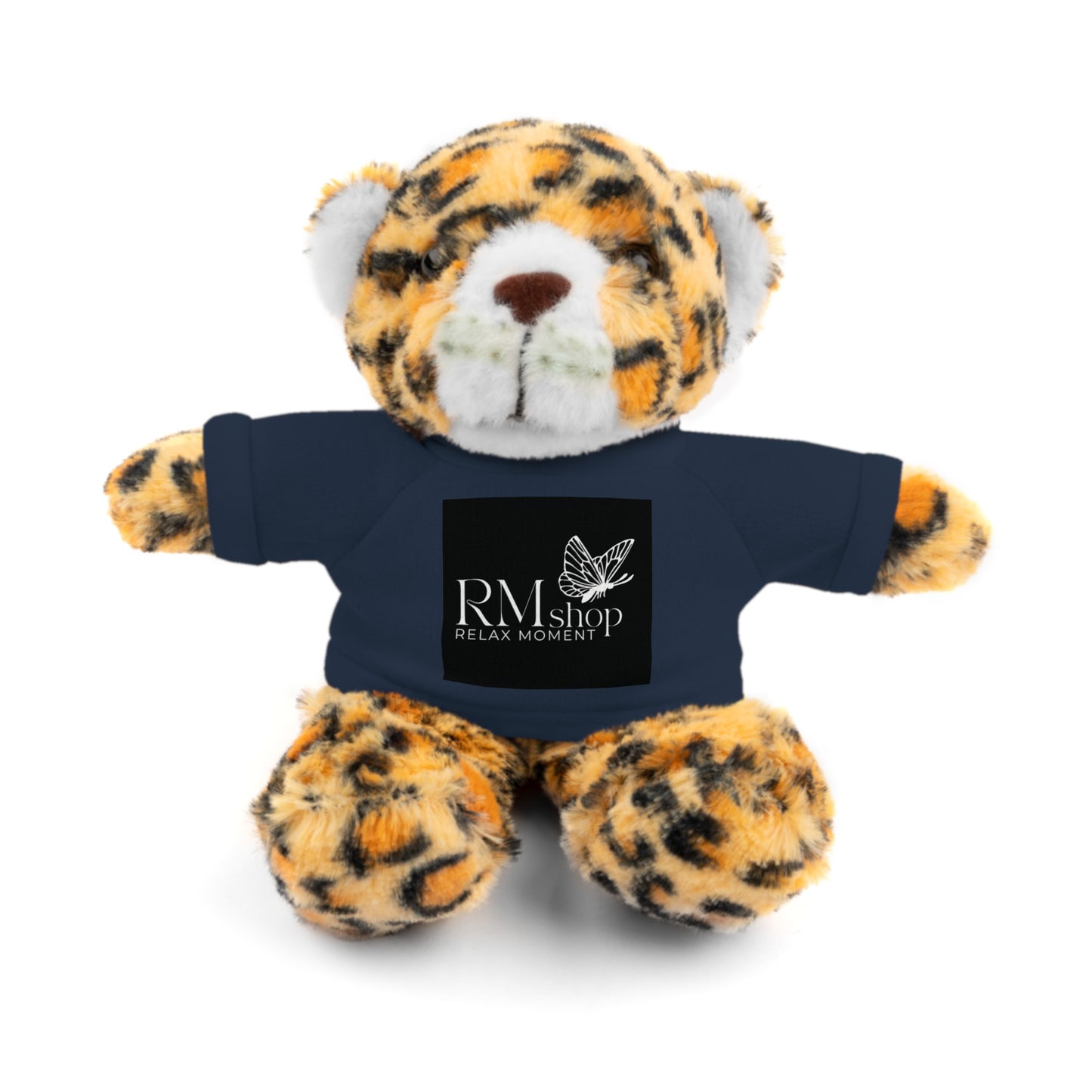 Peluche RMshop personnalisable