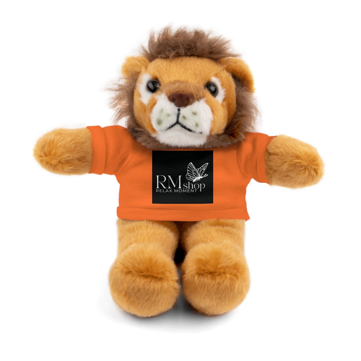 Peluche RMshop personnalisable